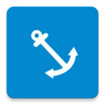 Logo of Anchor Lite android Application 